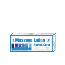 Herbal Cure masszázskrém - 70ml