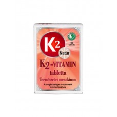 K2-vitamin filmtabletta - 60db