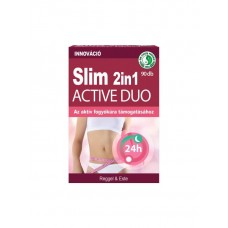 Slim Active DUO 2in1
