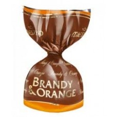 Brandy&Orange 2,5kg brandy&narancs praliné