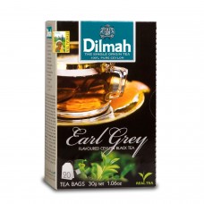 Dilmah Ceylon tea 30g Earl Grey