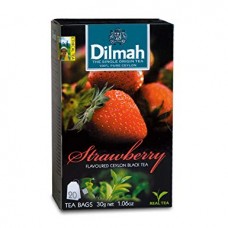 Dilmah Ceylon tea 30g Forest Berry