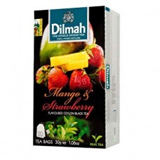 Dilmah Ceylon tea 30g Mango&Eper