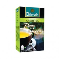 Dilmah Ceylon tea 30g Őszibarack
