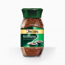 Jacobs Krönung 100g instant kávé