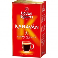 Paloma Karaván 900g őrölt kávé