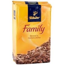 Tchibo Family 1kg őrölt kávé