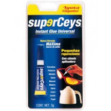 Ceys Superceys 3g pillanatragaszó