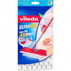 Vileda felmosó pótmop Ultramax, lapos (34cmx14cm)