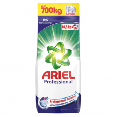 Ariel Ultra kompakt mosópor 10,5kg Color 140 mosásos