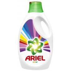 Ariel folyékony 1,1l Color 20 mosás