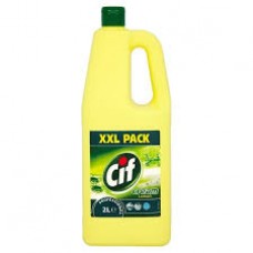 Cif súrolókrém 2liter