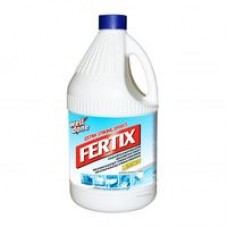 FERTIX fehérítő fertőtlenítőszer 4l Lemon