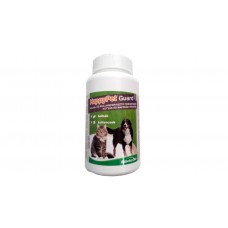 HAPPY PET Guard bolha és kullancsriasztó porozószer 150g HAPPY PET Guard bolha és kullancsriasztó porozószer 150g