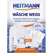 Heitmann textilfehérítő por 50g