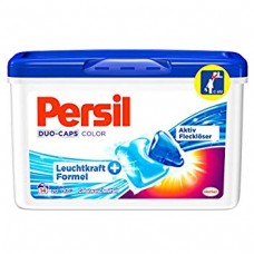 Persil expert duo caps 14db Color