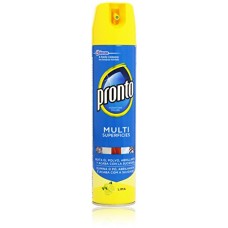 Pronto ae 250ml / Por Stop Lime Pronto ae 250ml / Por Stop Lime