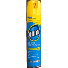 Pronto ae 250ml / Por Stop Original Pronto ae 250ml / Por Stop Original