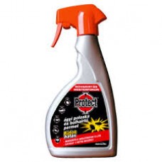 Protect ágyi poloskaírtó permet 500ml Protect ágyi poloskaírtó permet 500ml
