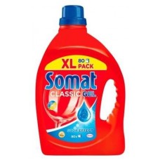 Somat standard gél 2l