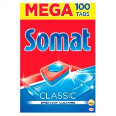 Somat standard mosogatótabletta 100db classic
