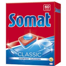 Somat standard mosogatótabletta 60db classic