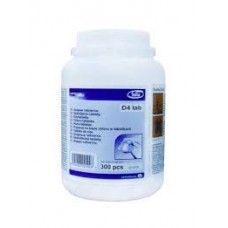 Suma D4 fertőtlenítő klórtabletta 300db