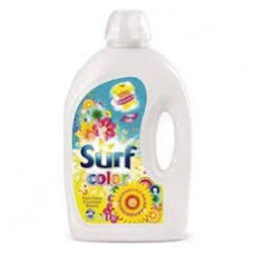 Surf folyékony  2l Fruity fiesta&Summer Flower 40 mosás