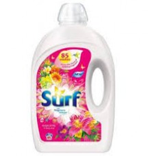 Surf folyékony  2l Tropical Color 40 mosás