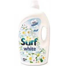 Surf folyékony 2l White Orchid&Jasmine 40 mosásos Surf folyékony 2l White Orchid&Jasmine 40 mosásos
