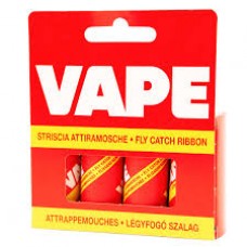 Vape Légyfogó szalag 4db-os