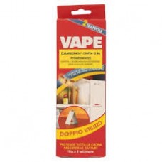 Vape Élelmiszermoly csapda irtószermentes