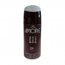 Amore deo spray 150ml férfi 212