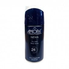 Amore deo spray 150ml férfi Newa