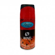 Amore deo spray 150ml férfi Wind