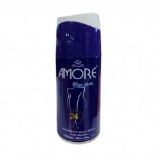 Amore deo spray 150ml női Blue Lady