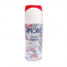 Amore deo spray 150ml női Brasil Fiesta