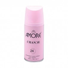 Amore deo spray 150ml női Change