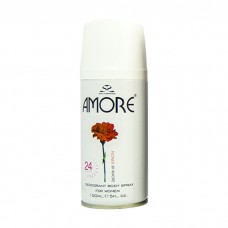 Amore deo spray 150ml női Flower by amore