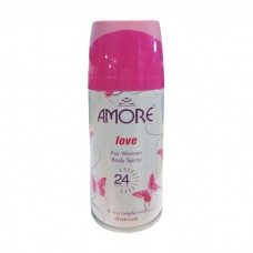 Amore deo spray 150ml női Love