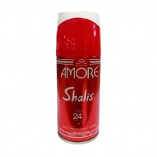 Amore deo spray 150ml női Shalis