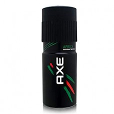 Axe deo spray 150ml Africa