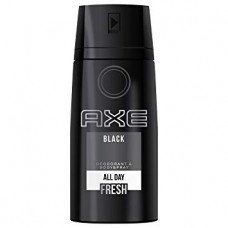 Axe deo spray 150ml Black Night