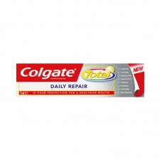 Colgate fogkrém Total 75ml / Daily Repair