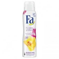 Fa csomag tusfürdő Honey Elixir + deo spray Floral Protect Orchidea&Viola