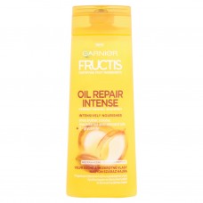 Fructis sampon 250ml Oil Repair Intense, nagyon száraz hajra