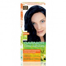 Garnier Color Naturals hajfesték 2.1 kékes fekete