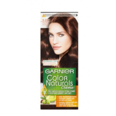 Garnier Color Naturals hajfesték 5.23 szikrázó barna