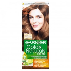 Garnier Color Naturals hajfesték 6.23 szikrázó világosbarna