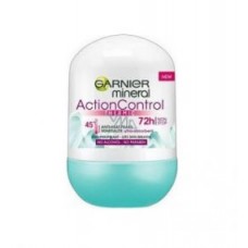 Garnier deo golyós 50ml Mineral Action control Thermo